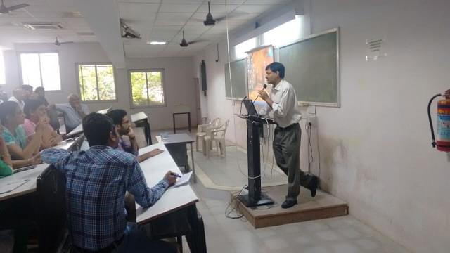 C. U. Shah Medical College Surendra Nagar Faculty photo 7